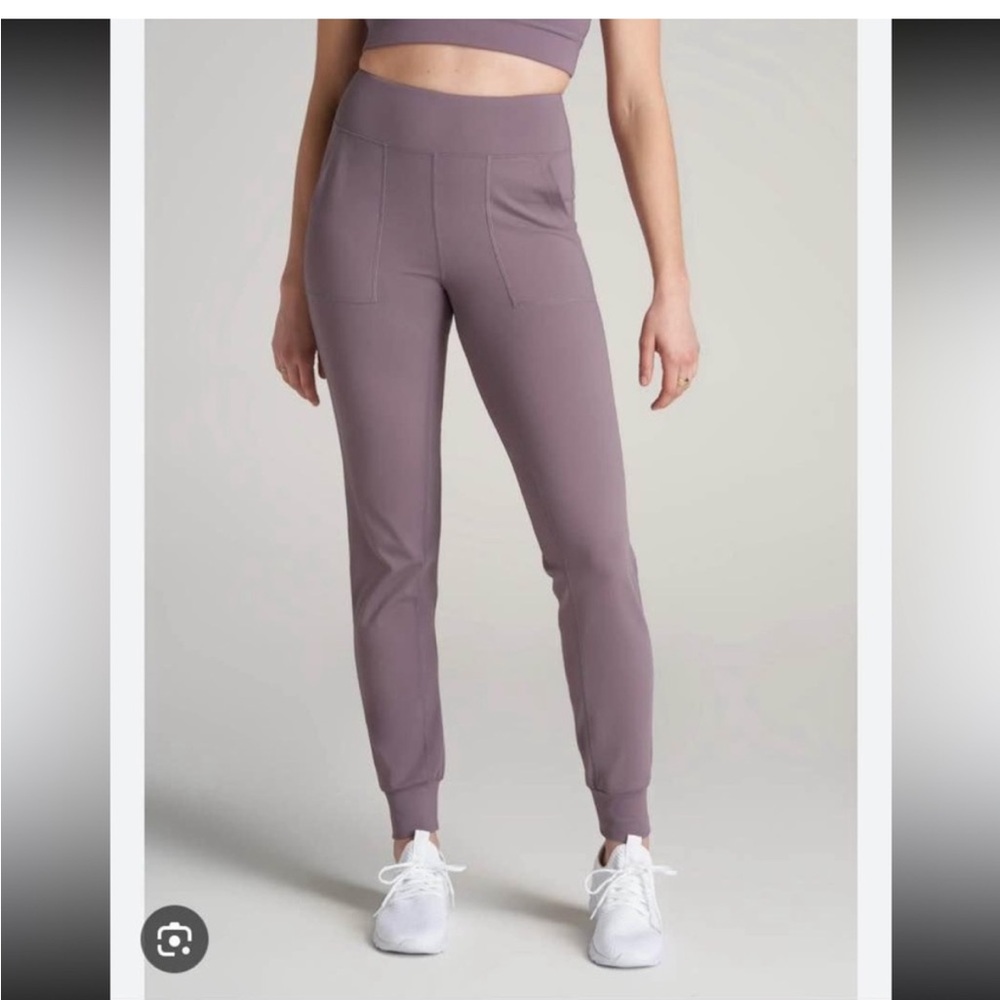 Lululemon Align Joggers